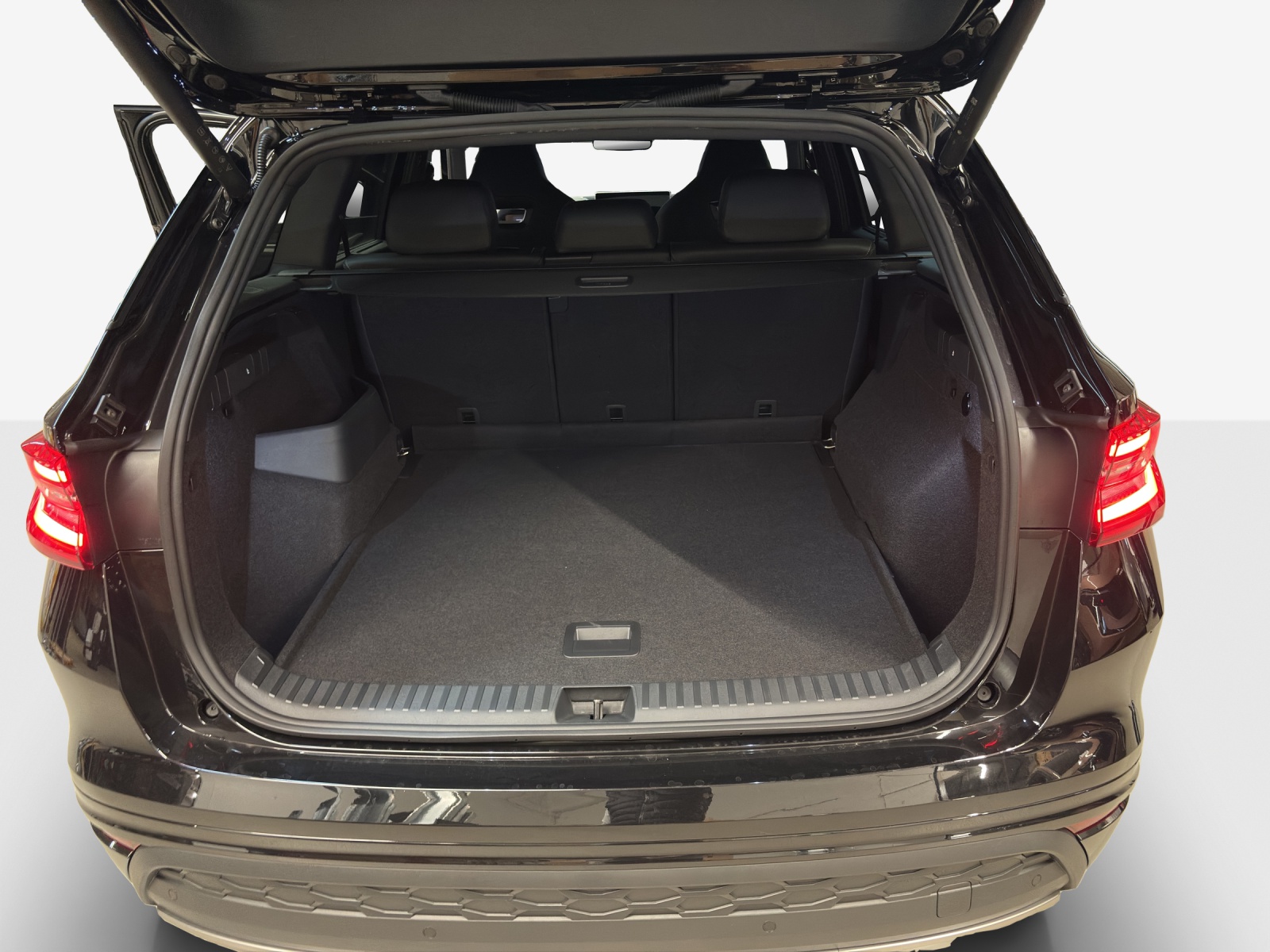 SKODA Kodiaq 2.0 TDI Sportline 4x4-image-12