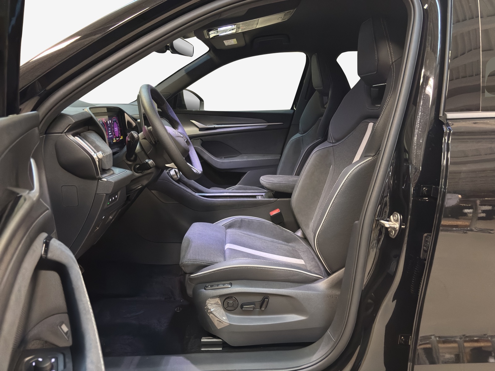 SKODA Kodiaq 2.0 TDI Sportline 4x4-image-7