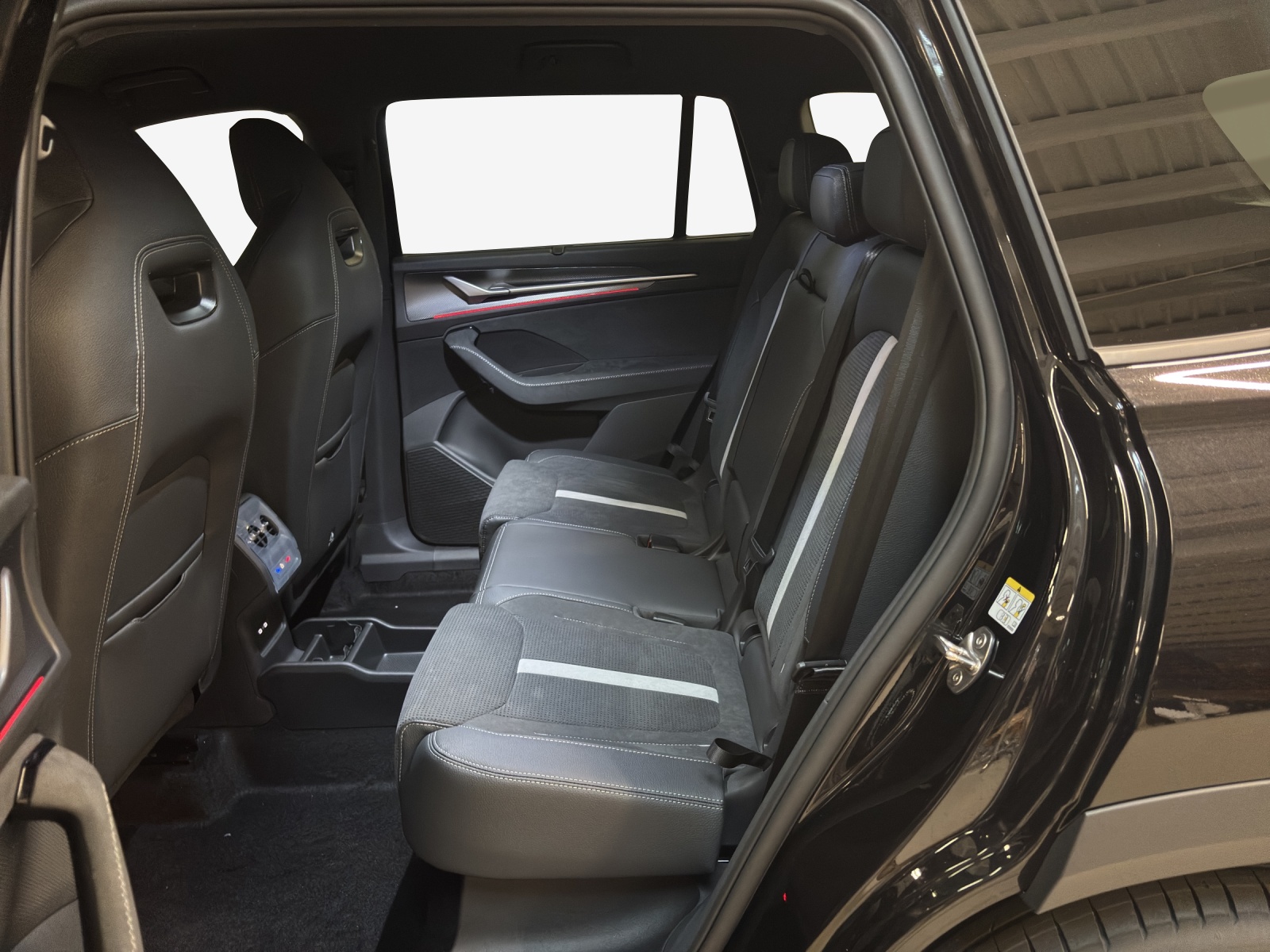 SKODA Kodiaq 2.0 TDI Sportline 4x4-image-11