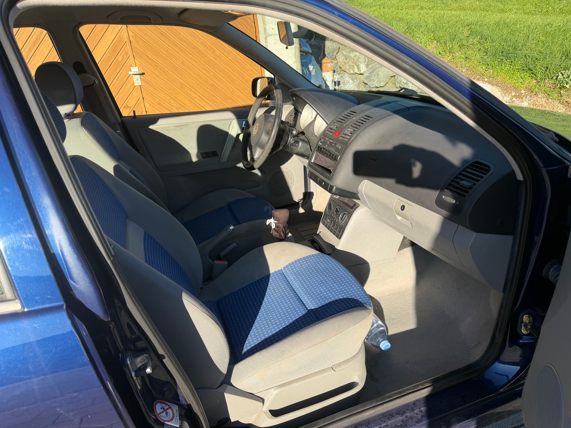 VW Polo 60 ABS-image-7