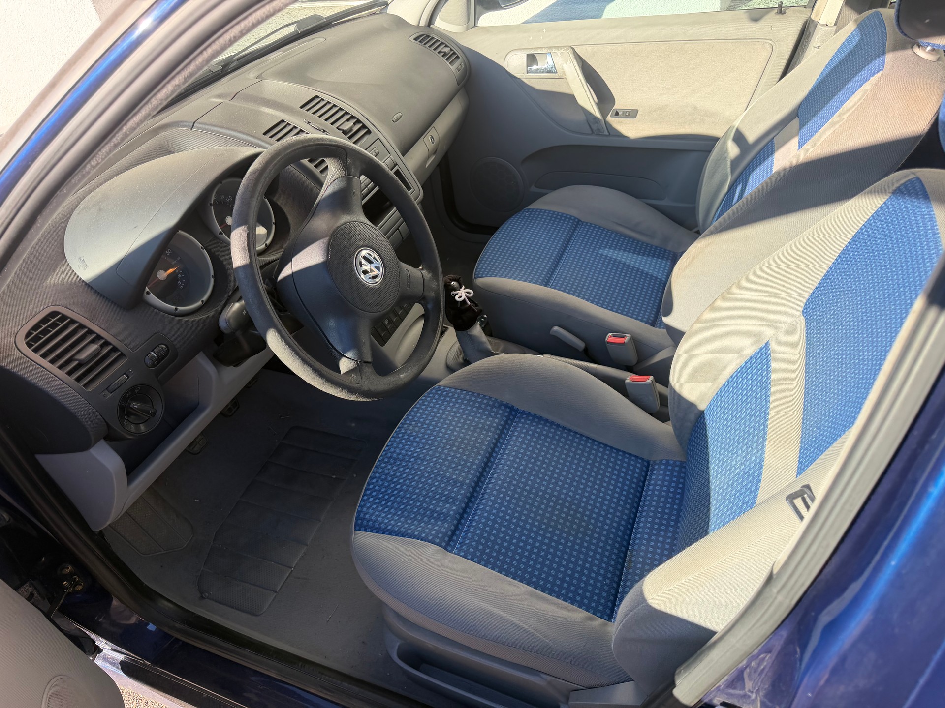 VW Polo 60 ABS-image-6