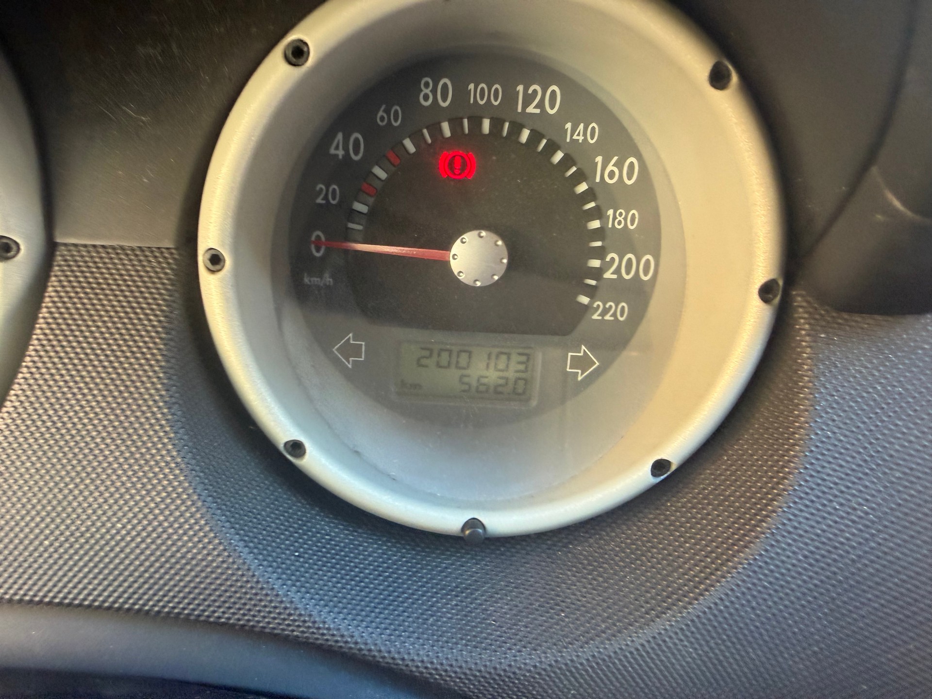 VW Polo 60 ABS-image-8