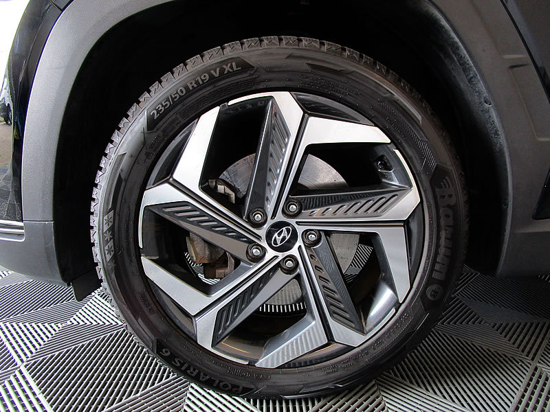 HYUNDAI Tucson 1.6 TGDI 48V Vertex DCT 4WD-image-23