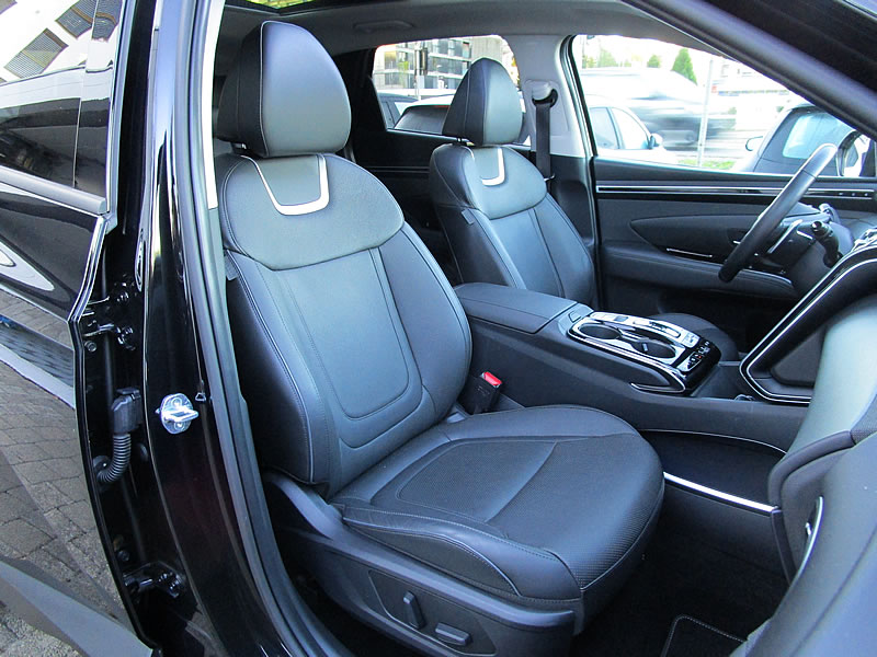 HYUNDAI Tucson 1.6 TGDI 48V Vertex DCT 4WD-image-14