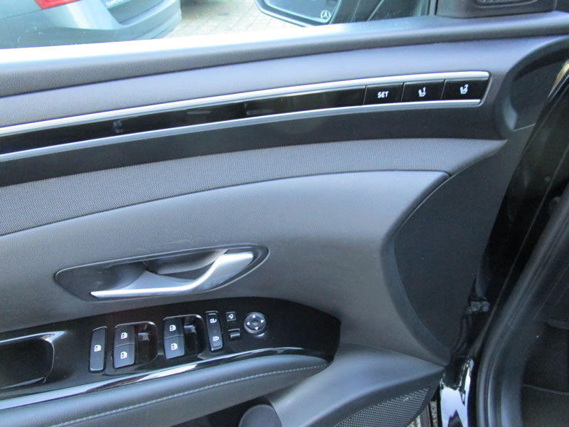 HYUNDAI Tucson 1.6 TGDI 48V Vertex DCT 4WD-image-19