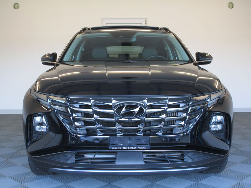 HYUNDAI Tucson 1.6 TGDI 48V Vertex DCT 4WD-image-8