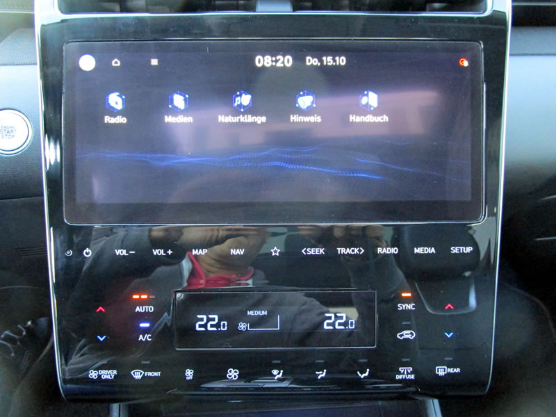 HYUNDAI Tucson 1.6 TGDI 48V Vertex DCT 4WD-image-22