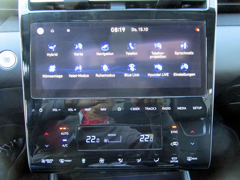 HYUNDAI Tucson 1.6 TGDI 48V Vertex DCT 4WD-image-21