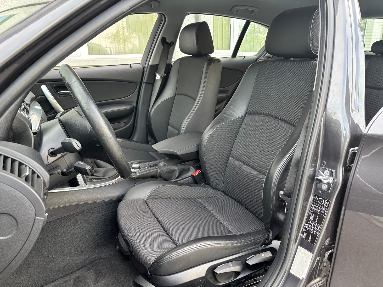 BMW 120d Steptronic-image-11