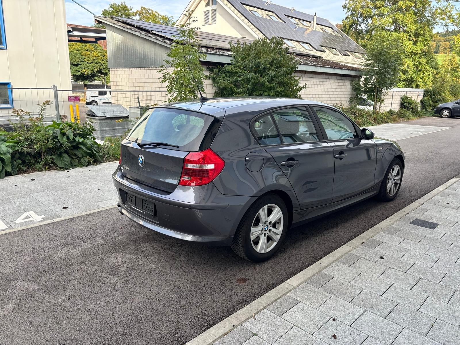 BMW 120d Steptronic-image-12