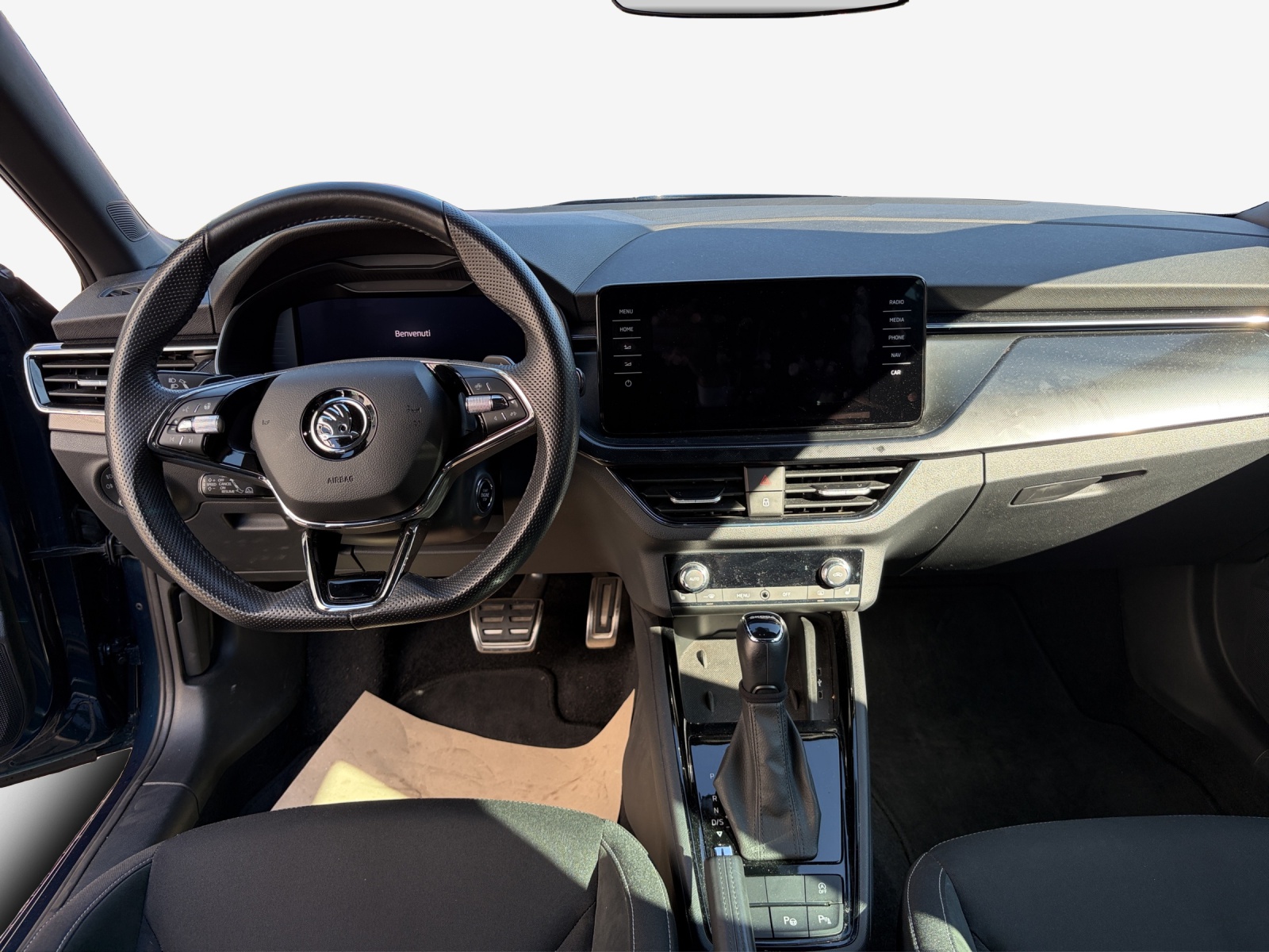 SKODA Kamiq 1.0 TSI Style DSG-image-8