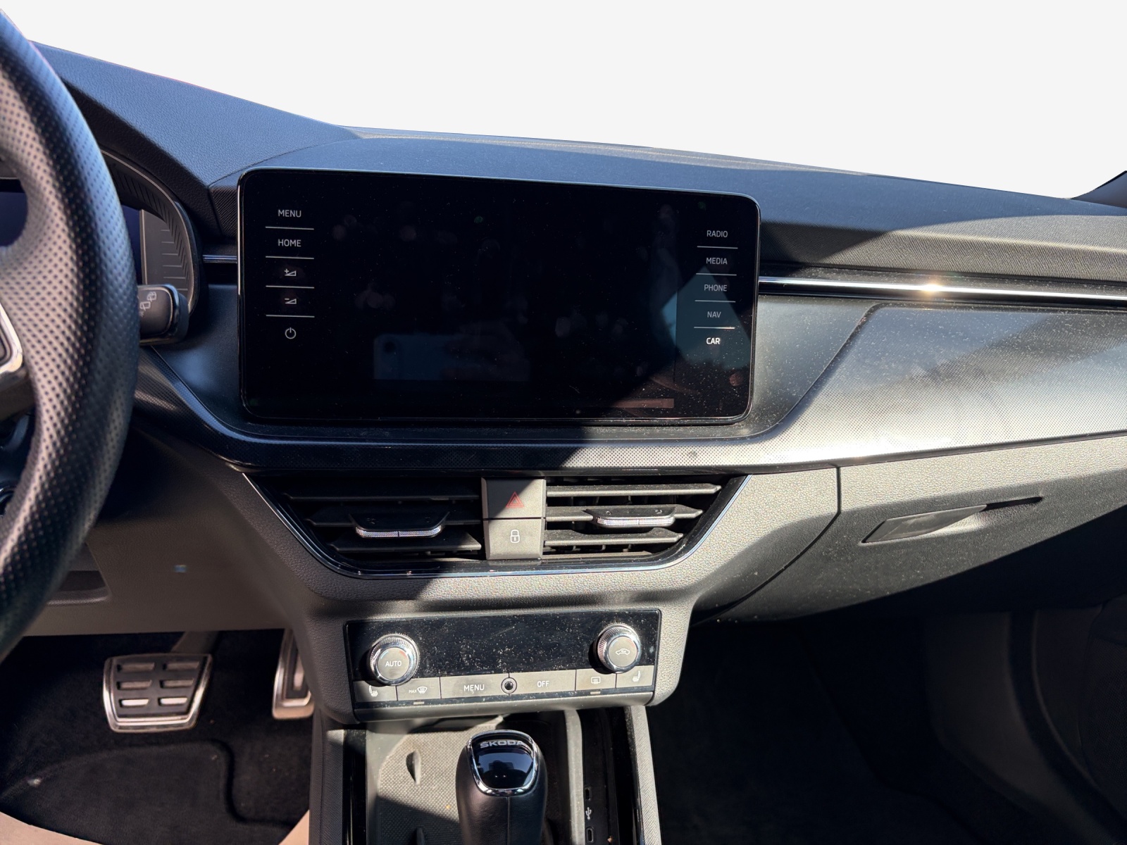 SKODA Kamiq 1.0 TSI Style DSG-image-10