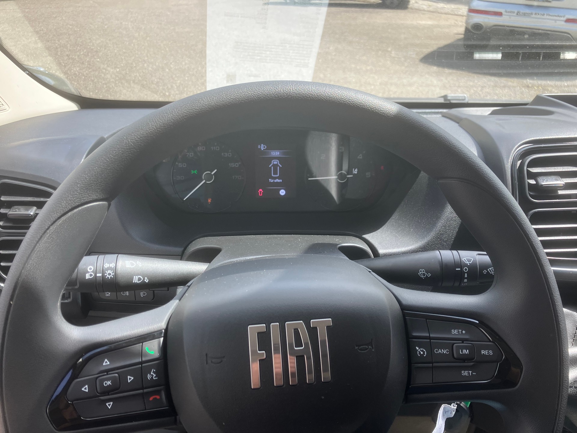 FIAT Ducato Maxi 35 L2H2-image-7