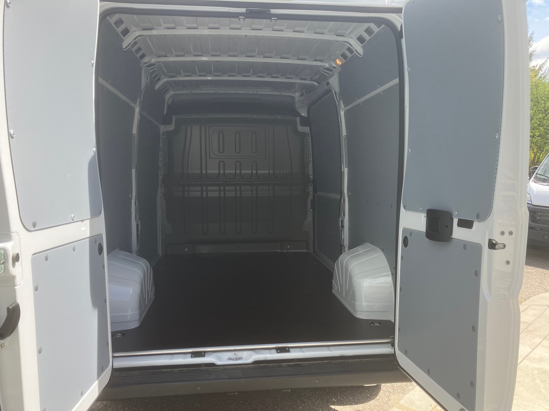 FIAT Ducato Maxi 35 L2H2-image-9