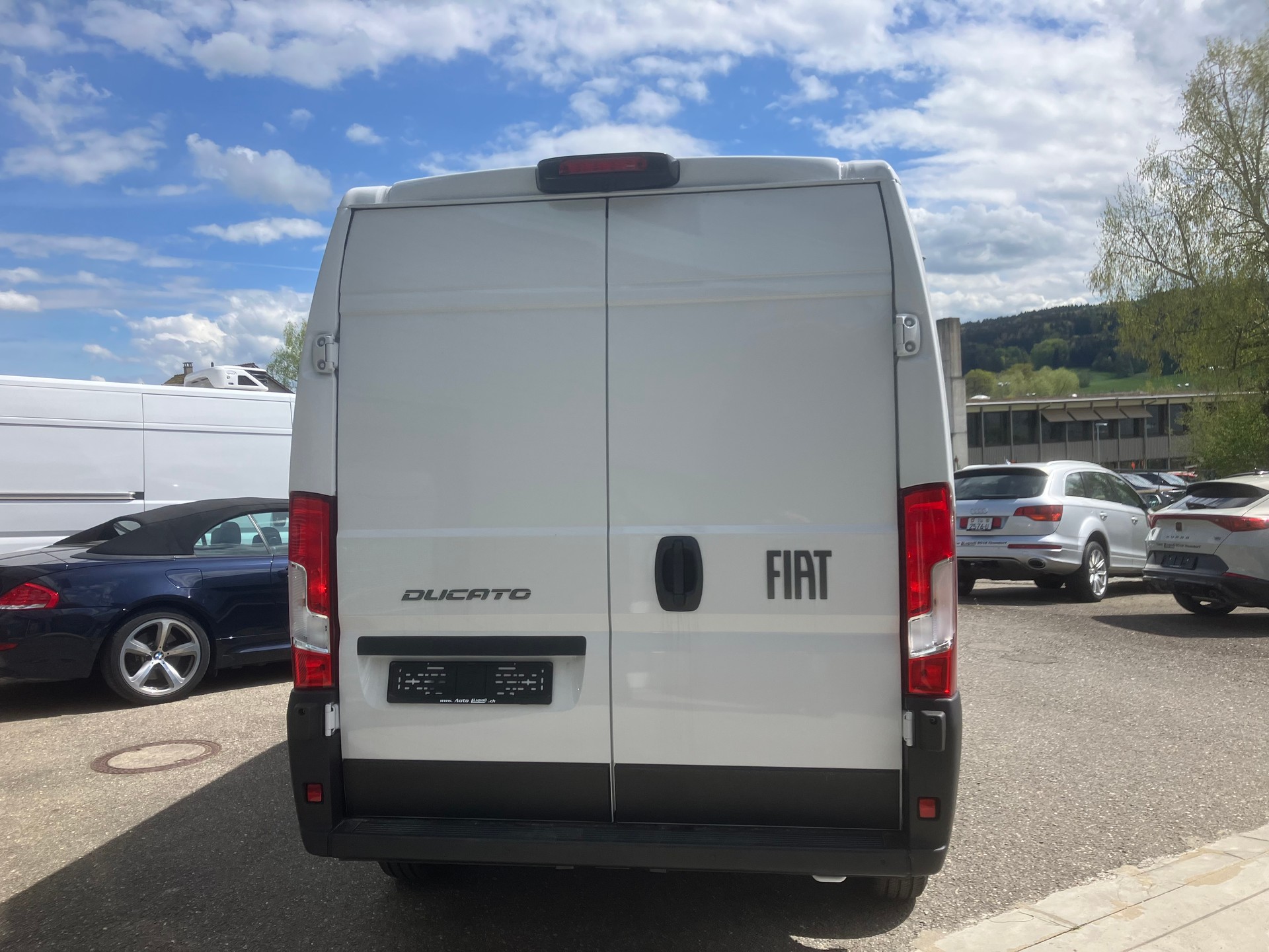 FIAT Ducato Maxi 35 L2H2-image-5