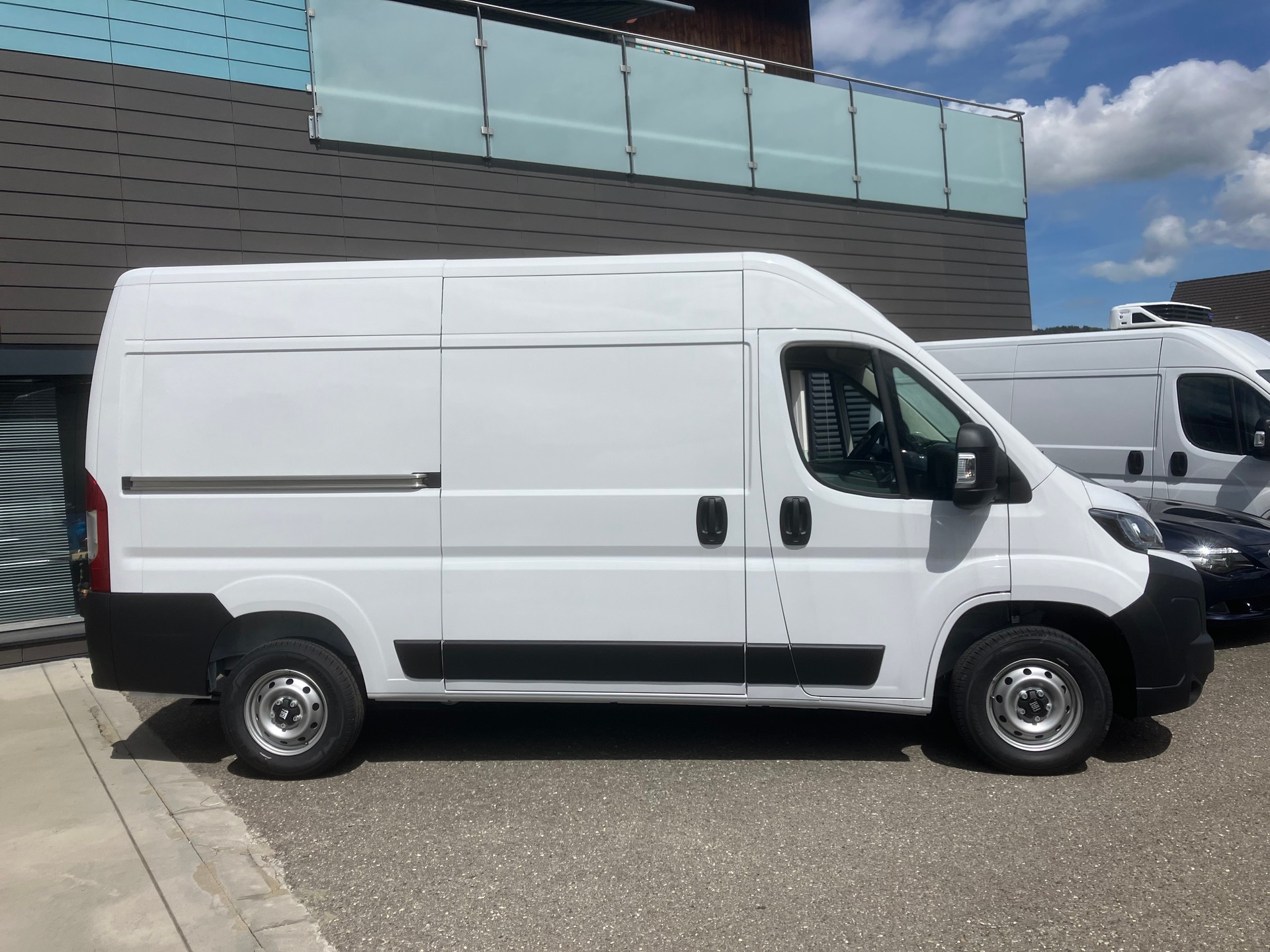 FIAT Ducato Maxi 35 L2H2-image-1