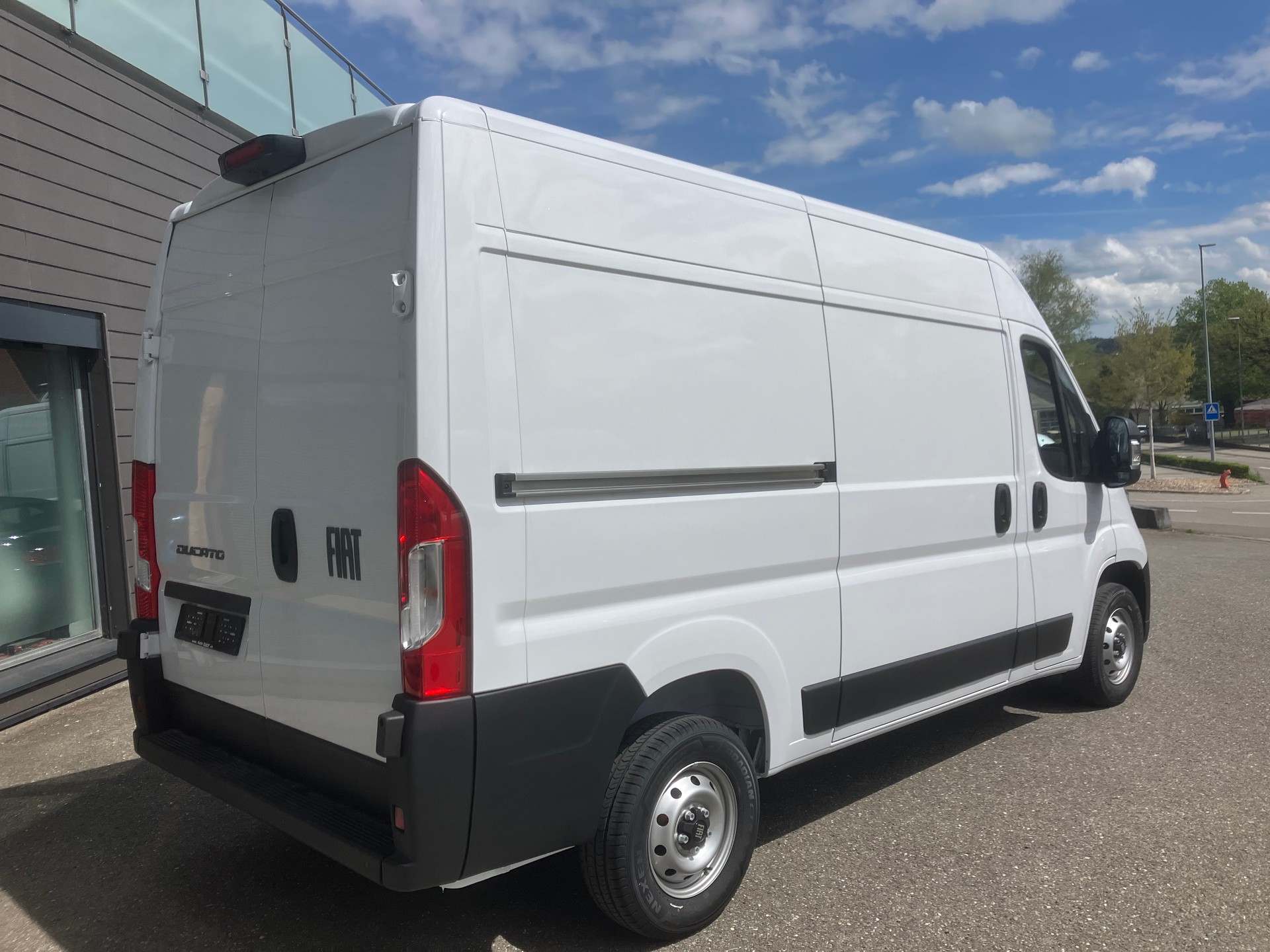 FIAT Ducato Maxi 35 L2H2-image-2