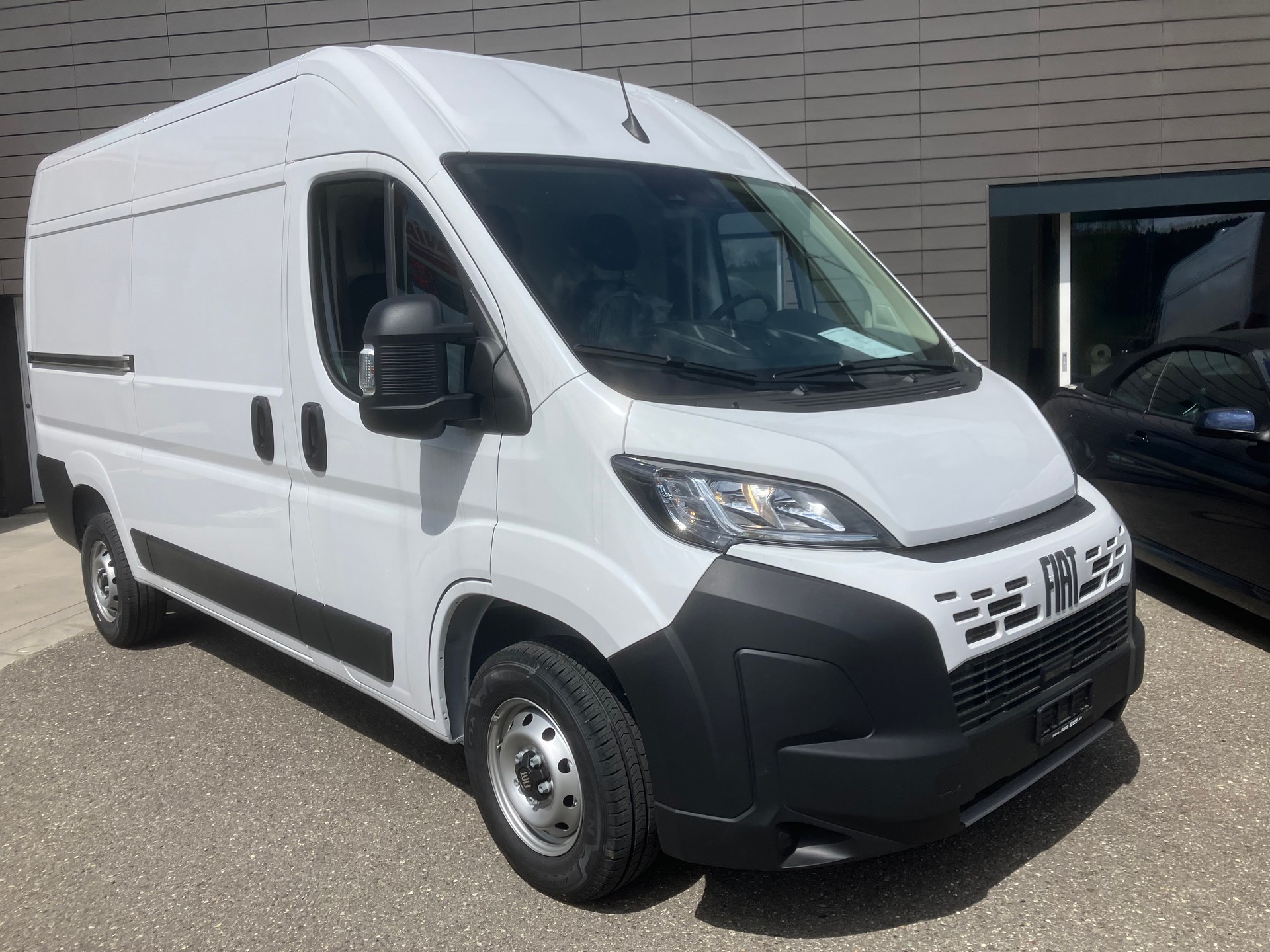 FIAT Ducato Maxi 35 L2H2-image-0