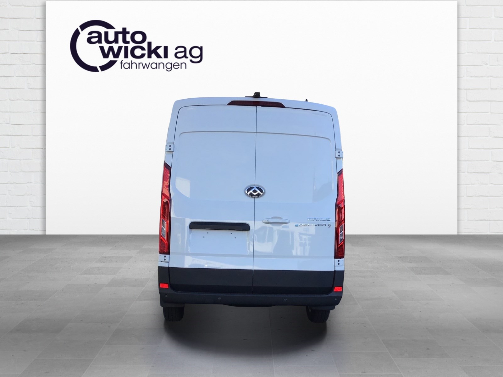 MAXUS eDeliver 9 L2H2 51.5kWh-image-2