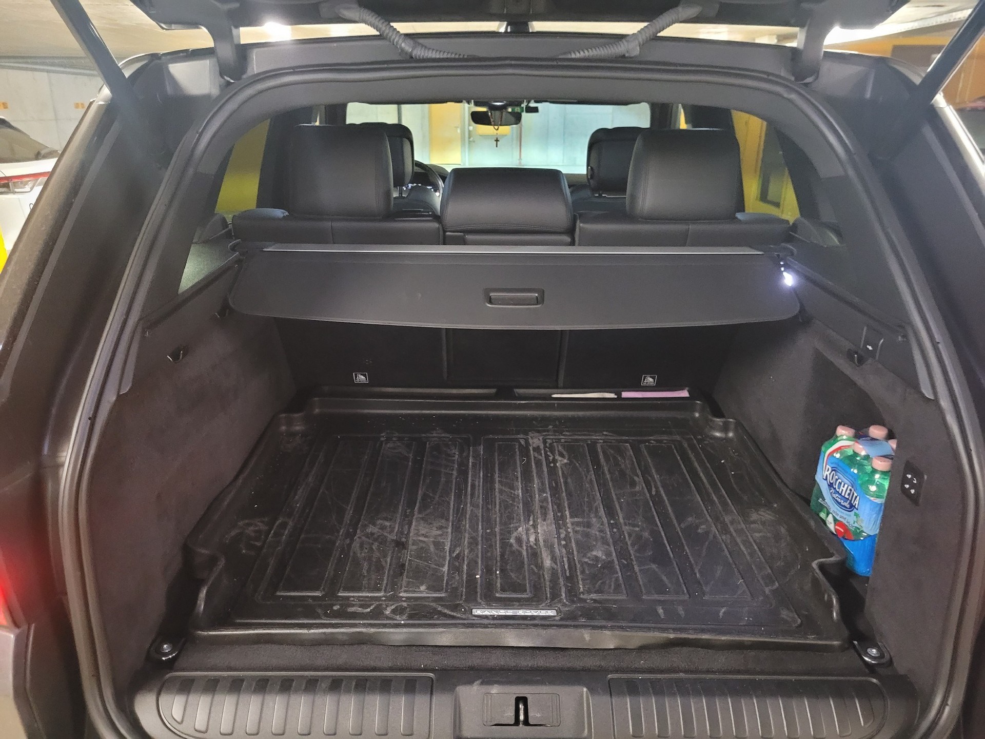 LAND ROVER Range Rover Sport 3.0 SDV6 SE Automatic-image-12