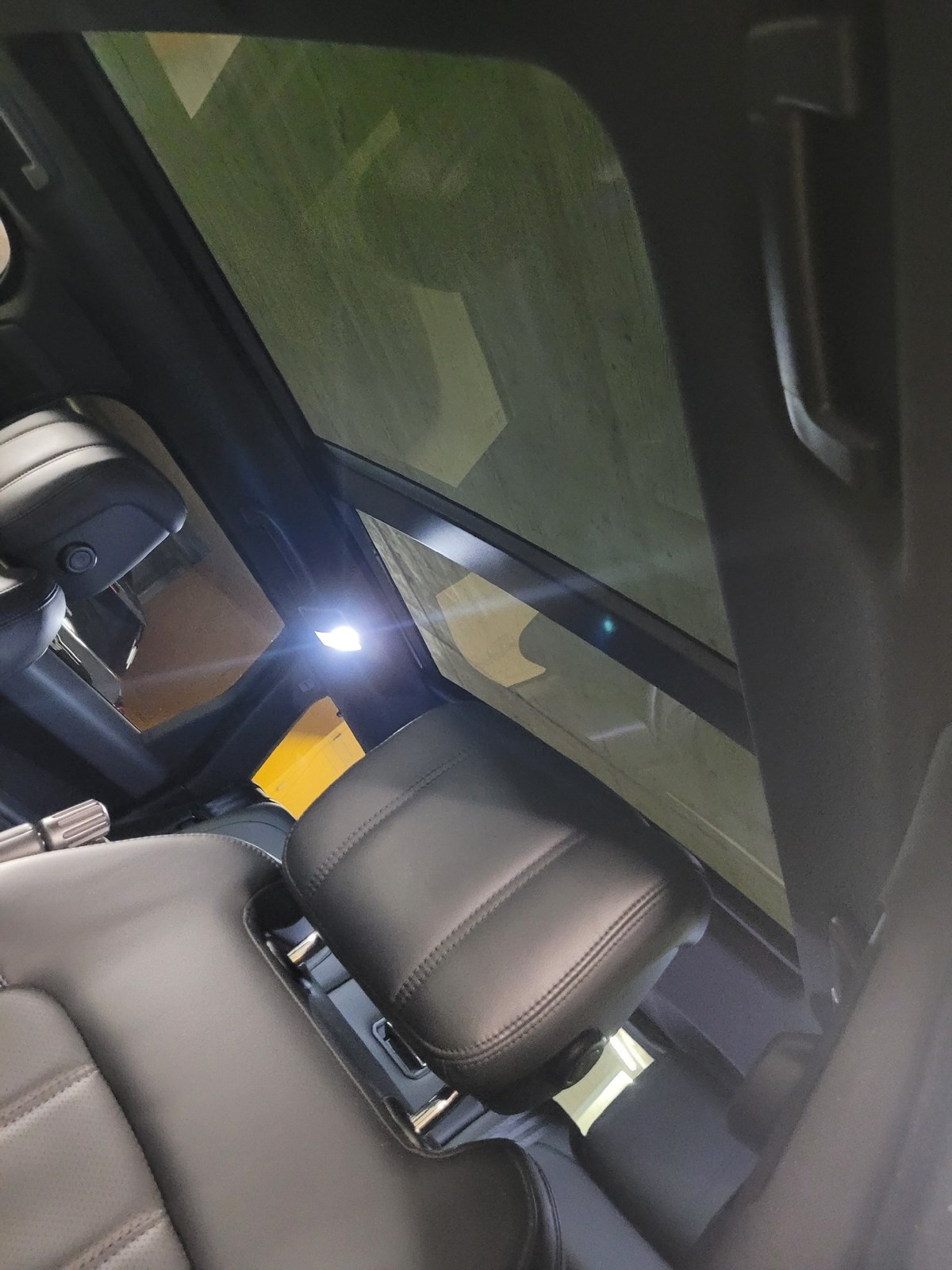 LAND ROVER Range Rover Sport 3.0 SDV6 SE Automatic-image-10