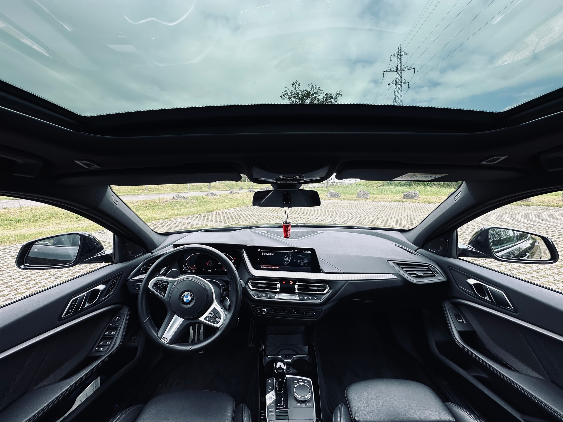 BMW M135i xDrive Steptronic-image-7
