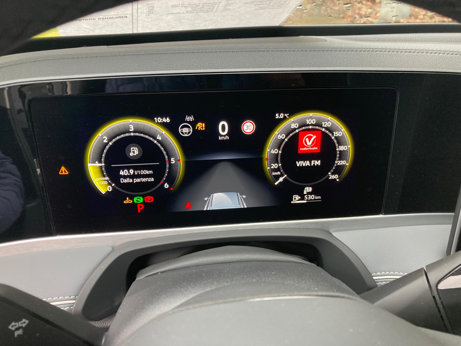 VW Passat Variant 2.0 TDI evo Elegance DSG-image-9