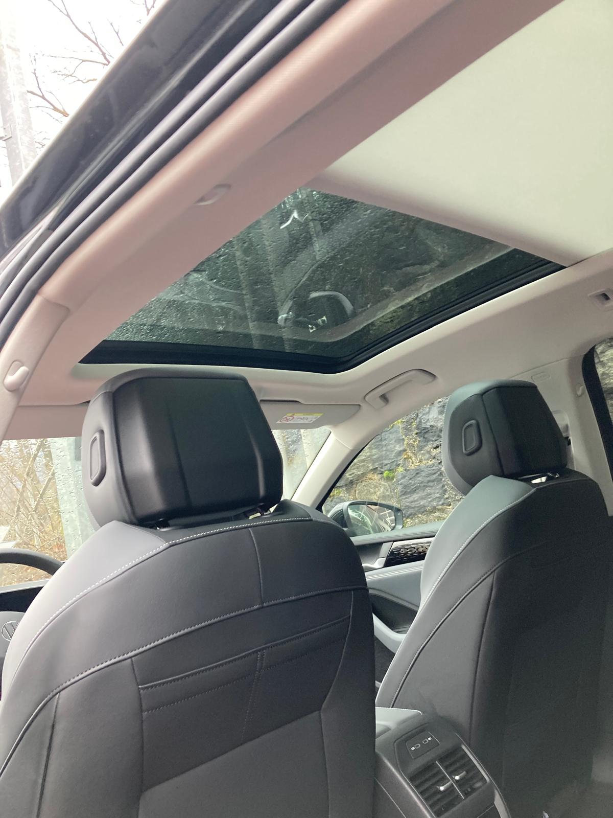 VW Passat Variant 2.0 TDI evo Elegance DSG-image-7