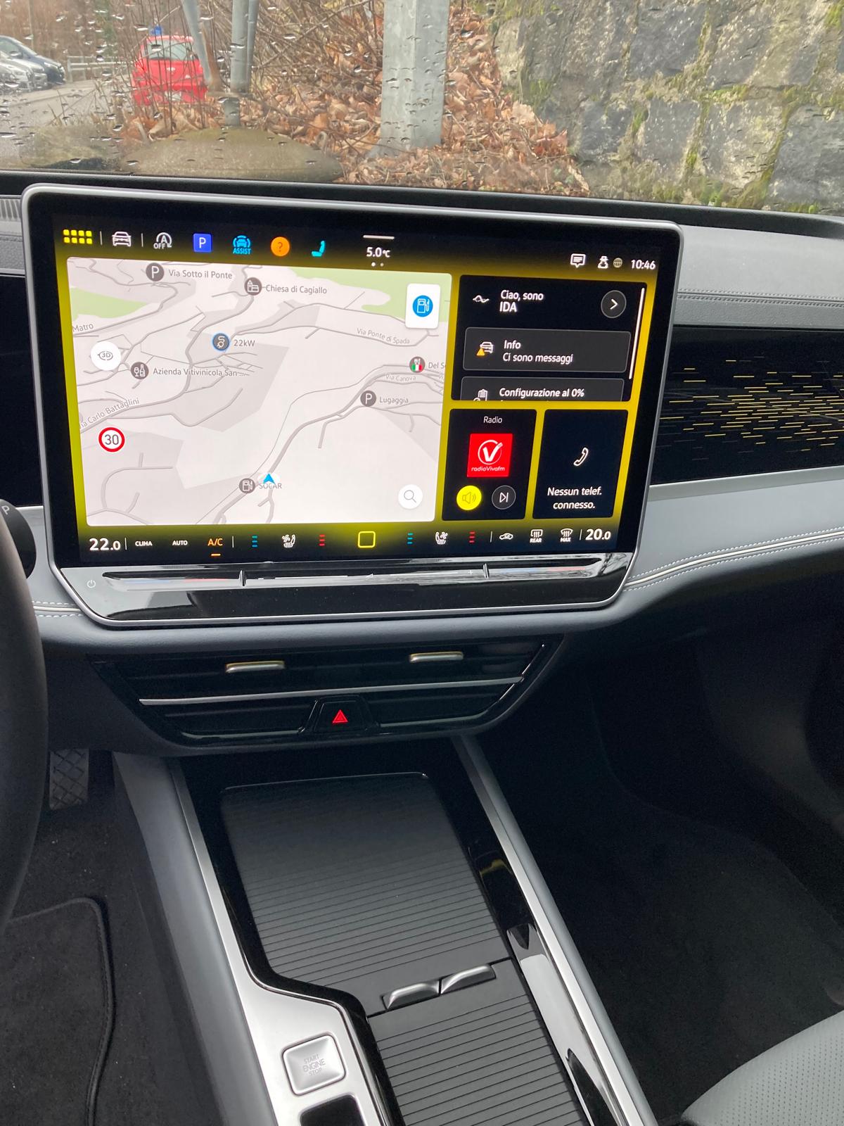 VW Passat Variant 2.0 TDI evo Elegance DSG-image-5