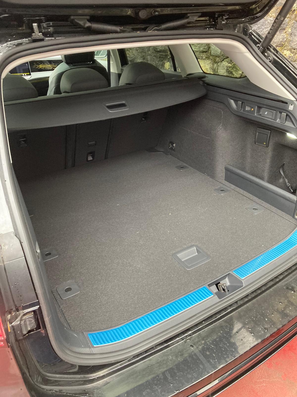 VW Passat Variant 2.0 TDI evo Elegance DSG-image-4
