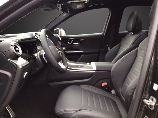 MERCEDES-BENZ GLC 300 4Matic 9G-Tronic-image-8