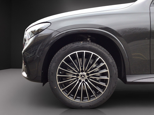 MERCEDES-BENZ GLC 300 4Matic 9G-Tronic-image-7