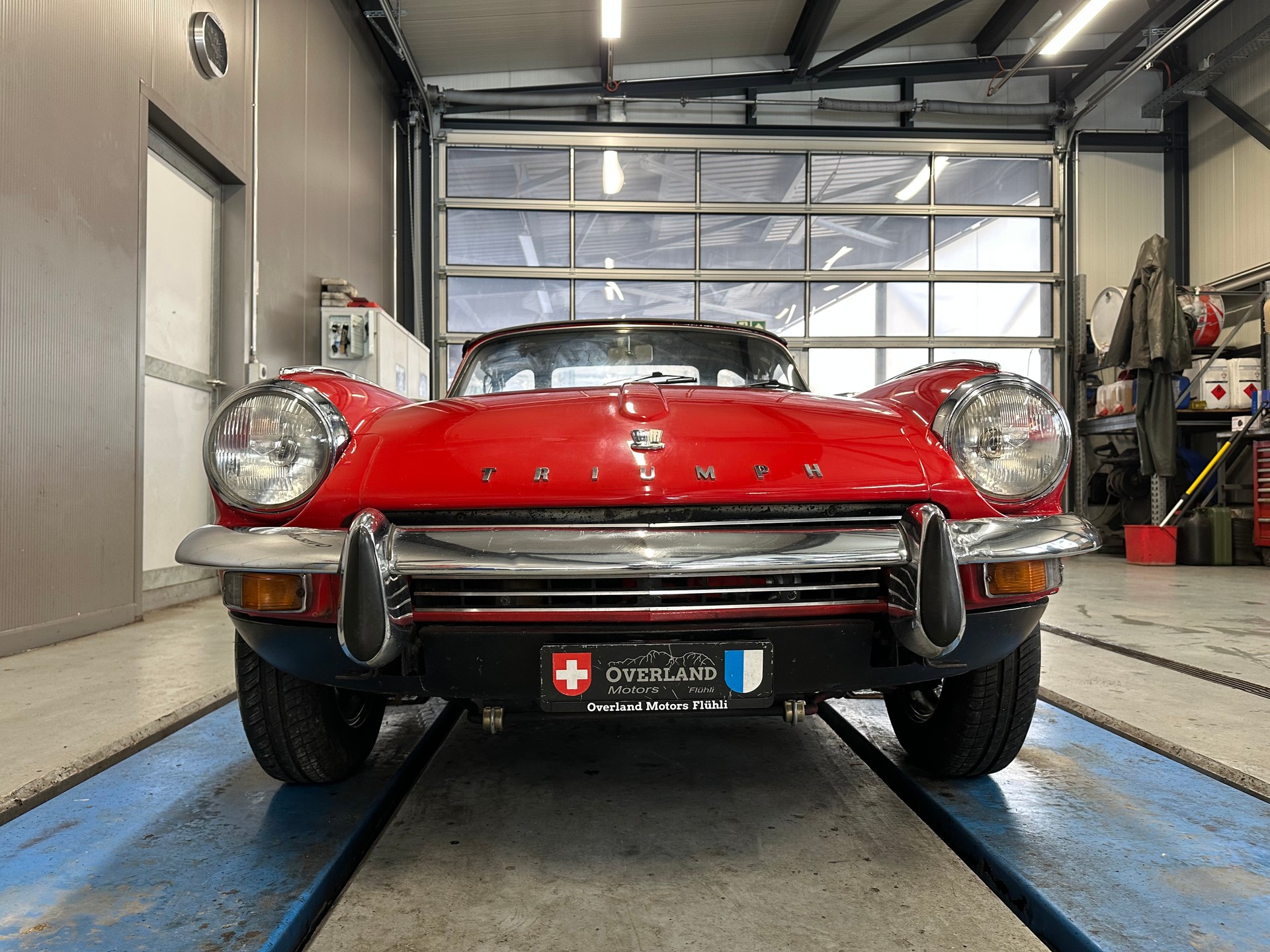 TRIUMPH MK3-image-7