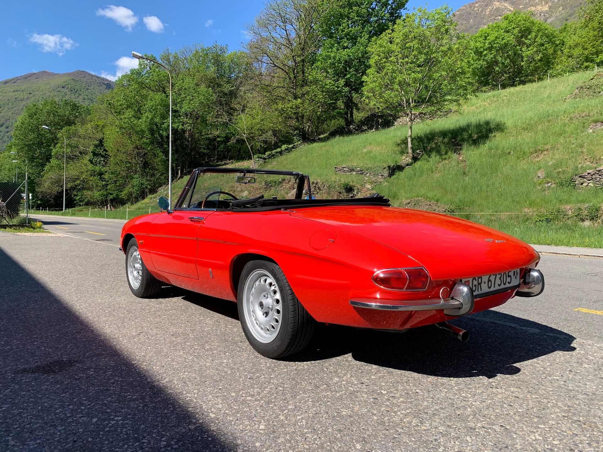 ALFA ROMEO Duetto-image-2