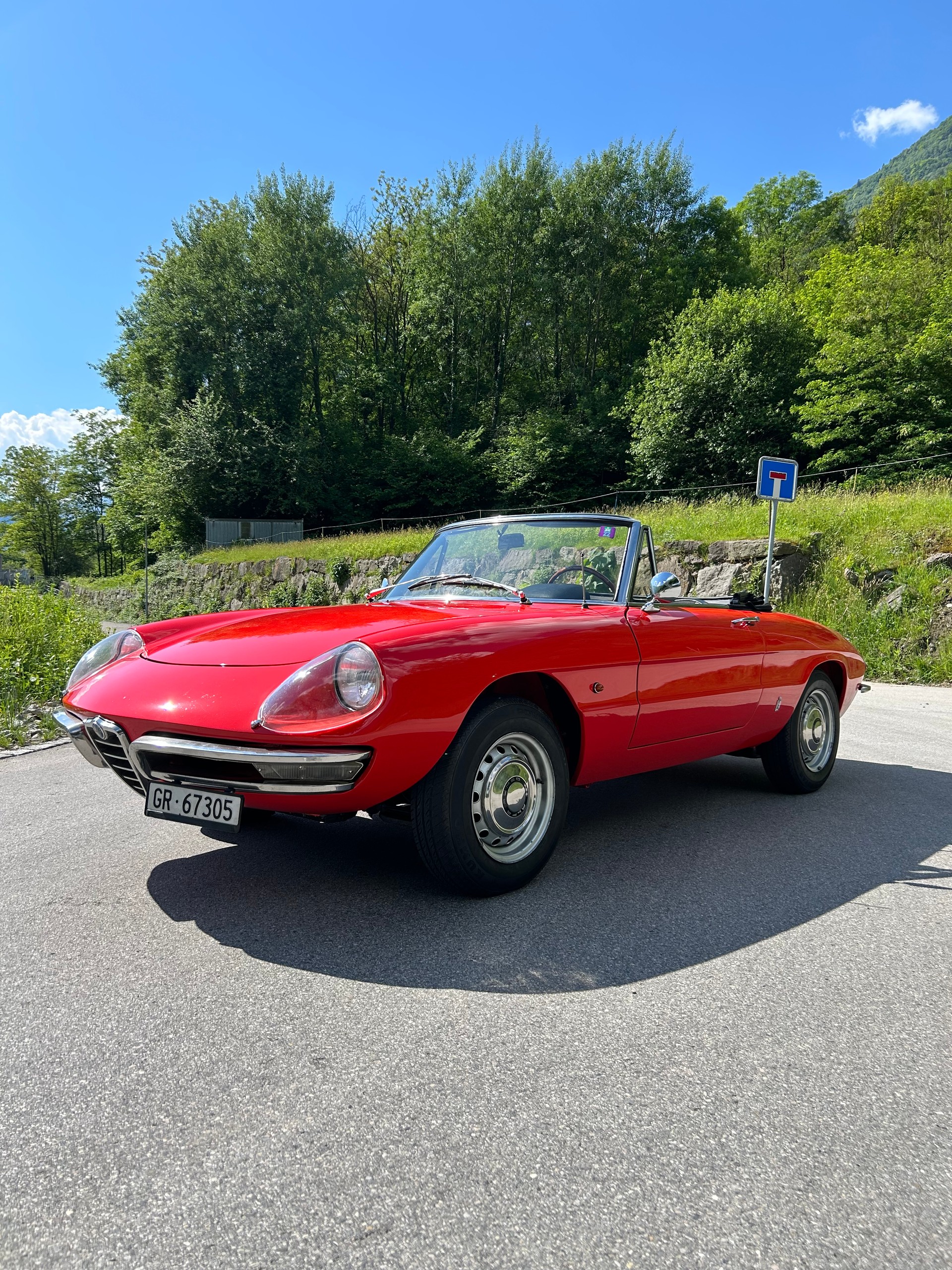 ALFA ROMEO Duetto-image-0