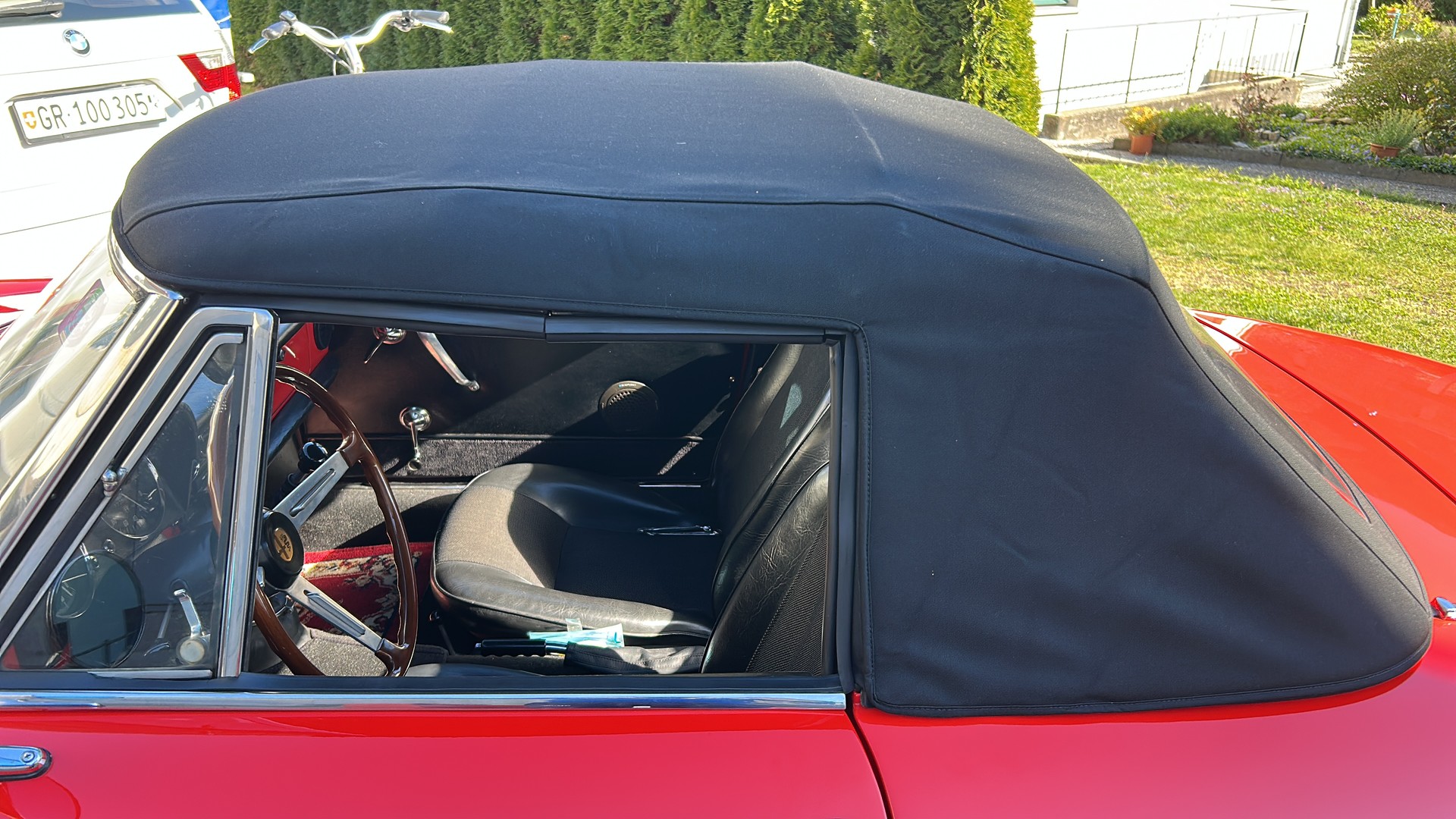 ALFA ROMEO Duetto-image-3