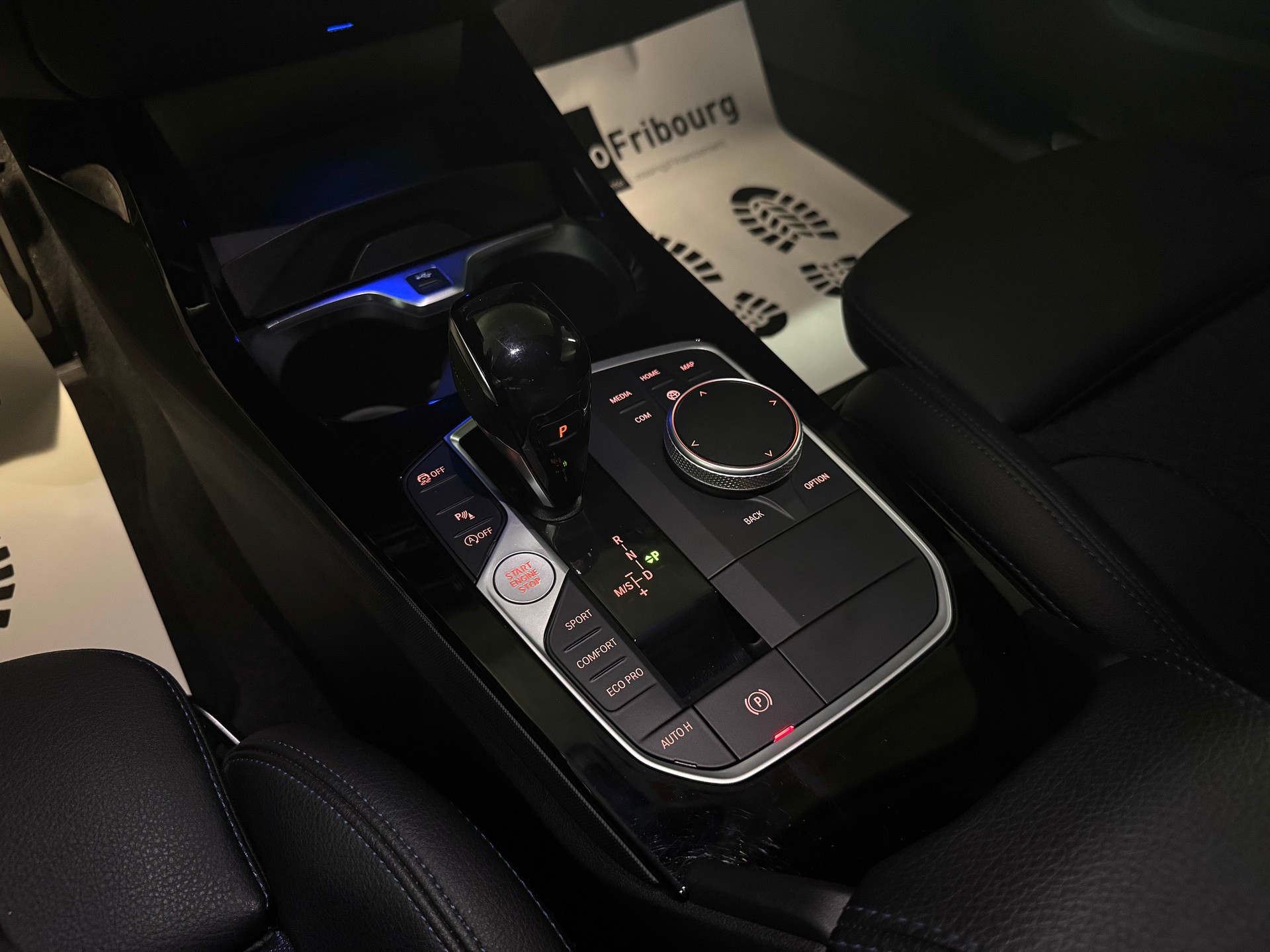 BMW 118i M Sport Steptronic-image-6