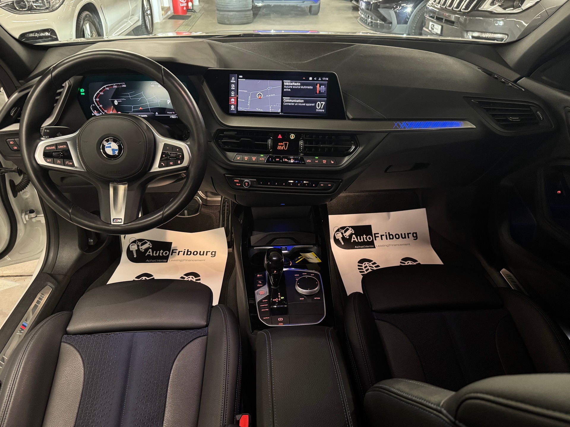 BMW 118i M Sport Steptronic-image-4