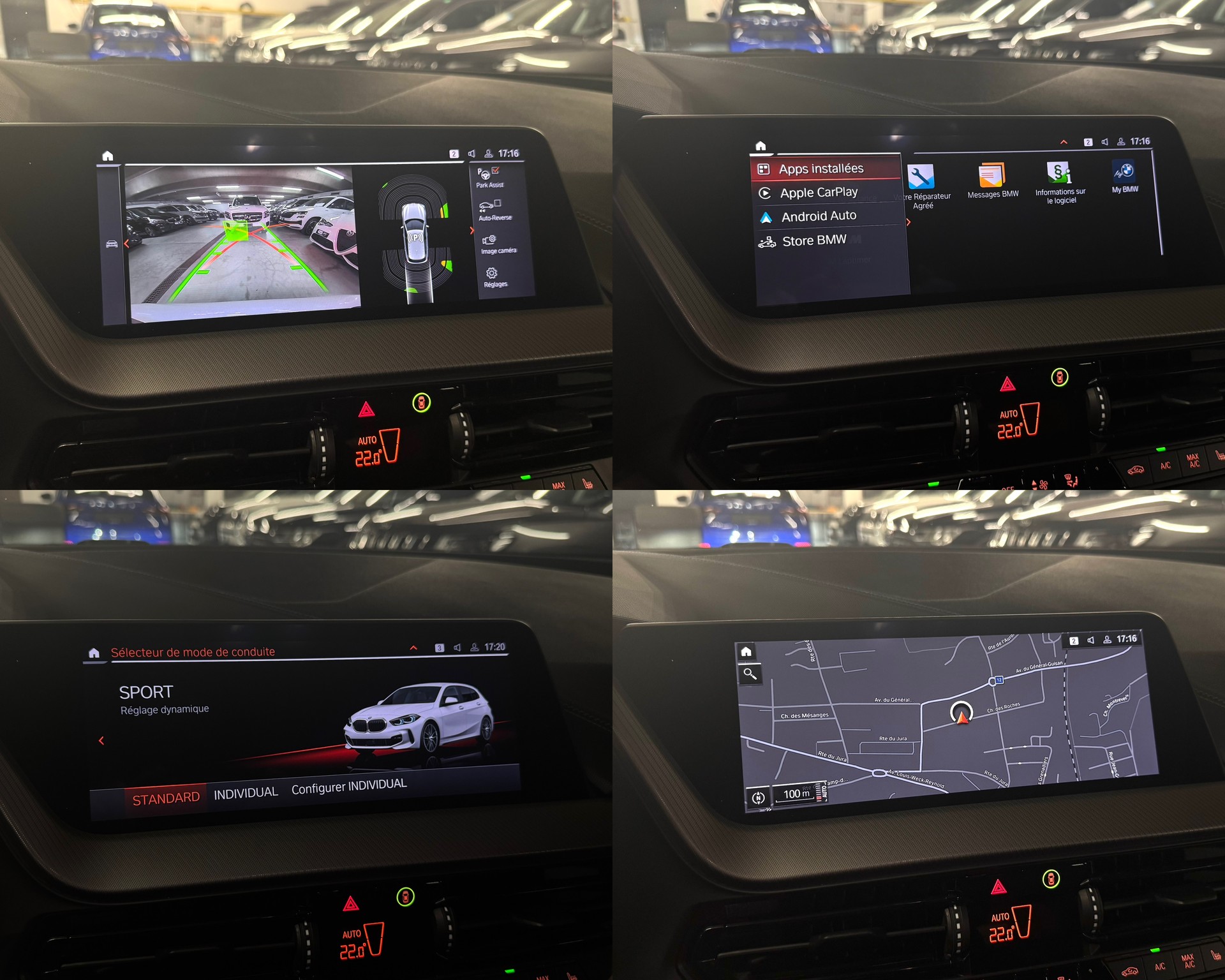 BMW 118i M Sport Steptronic-image-7
