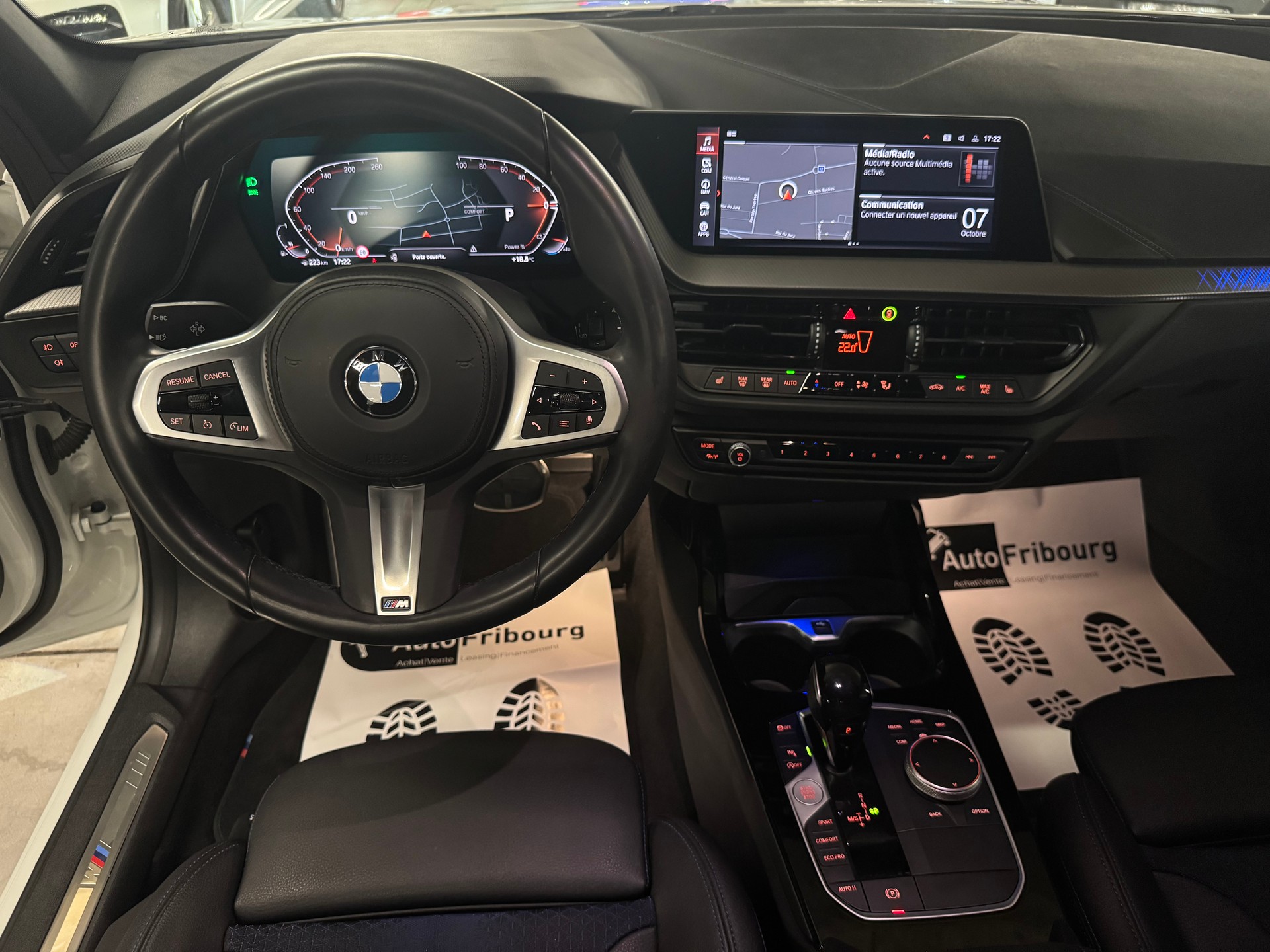 BMW 118i M Sport Steptronic-image-9
