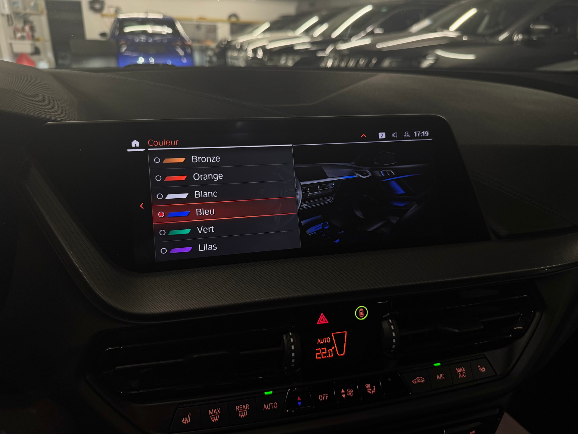 BMW 118i M Sport Steptronic-image-8