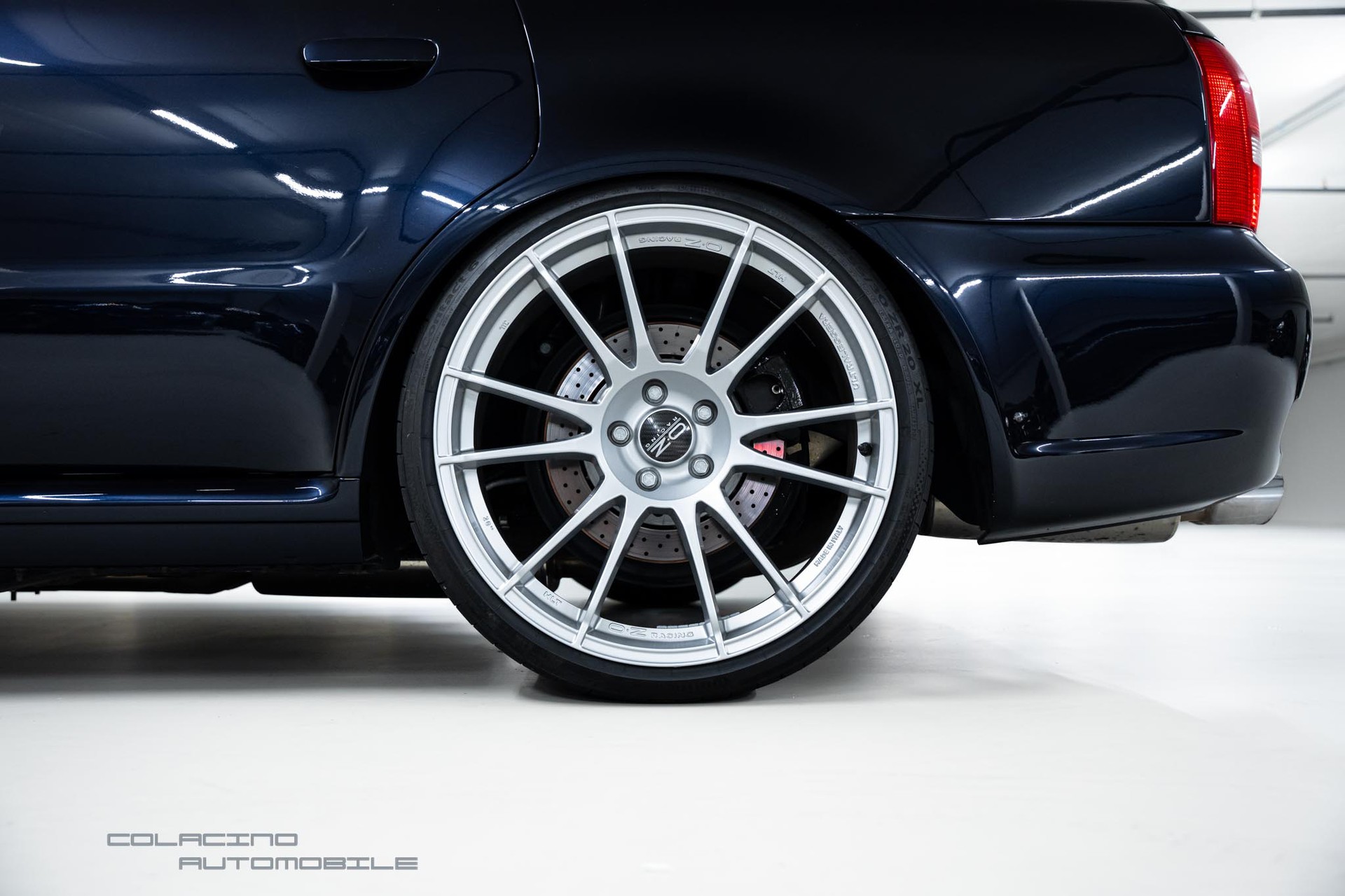 AUDI RS4-image-9