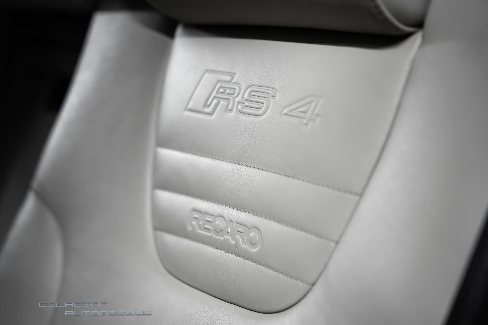 AUDI RS4-image-16