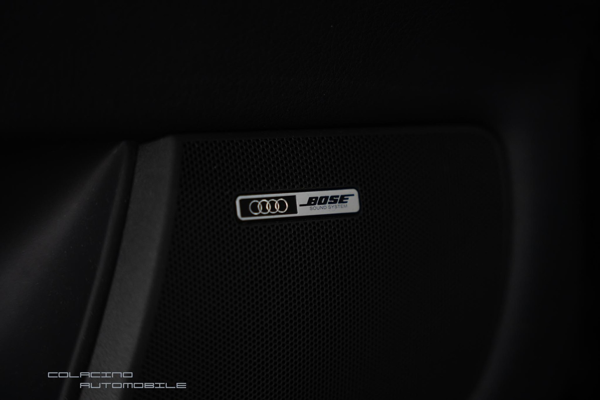 AUDI RS4-image-18
