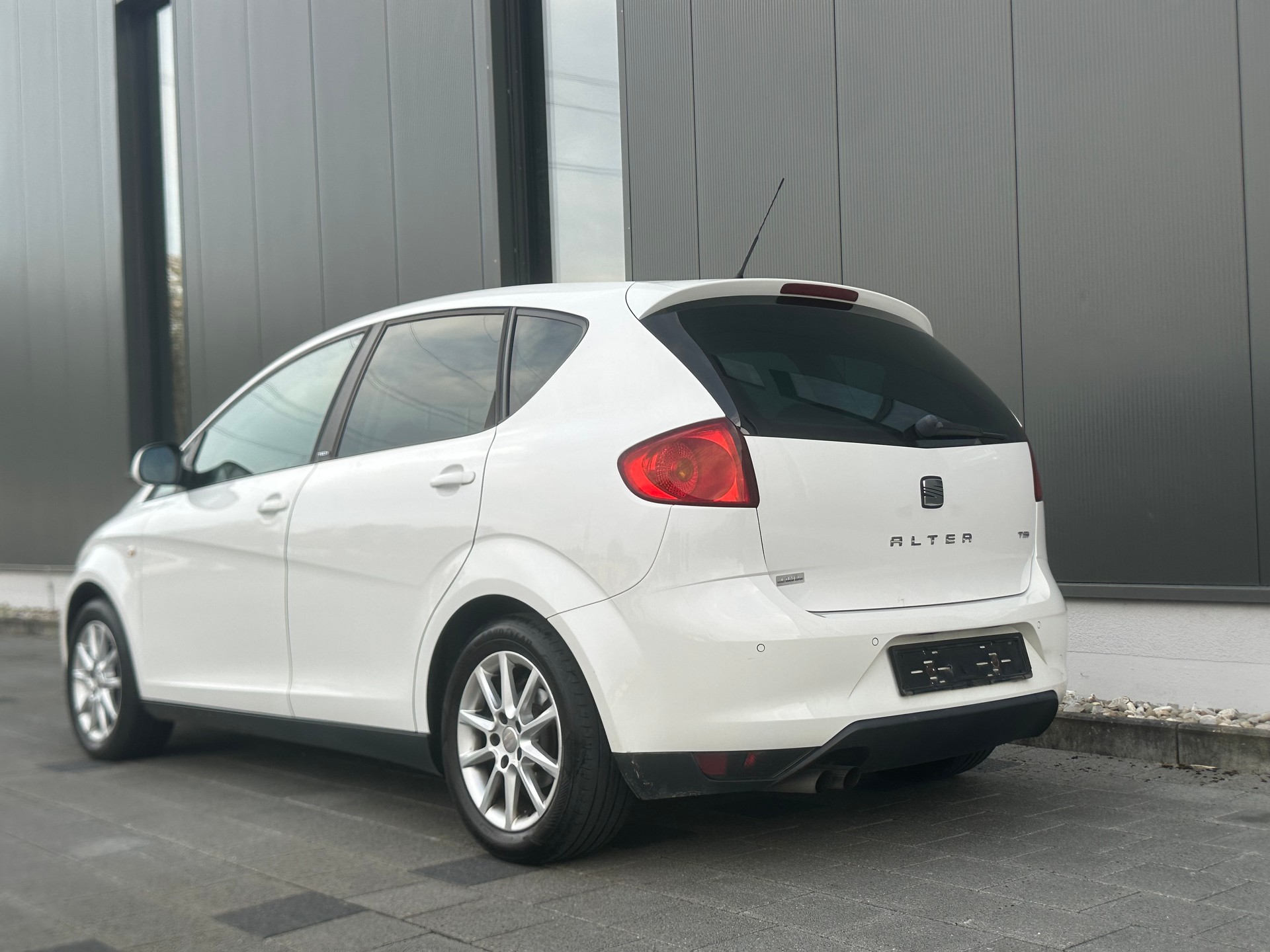 SEAT Altea 1.4 TSI ITECH-image-8