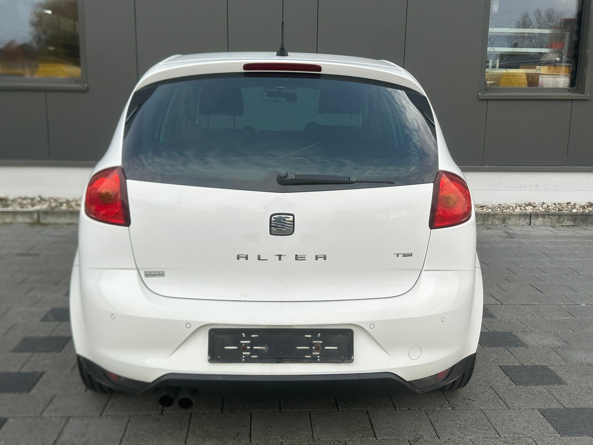 SEAT Altea 1.4 TSI ITECH-image-10