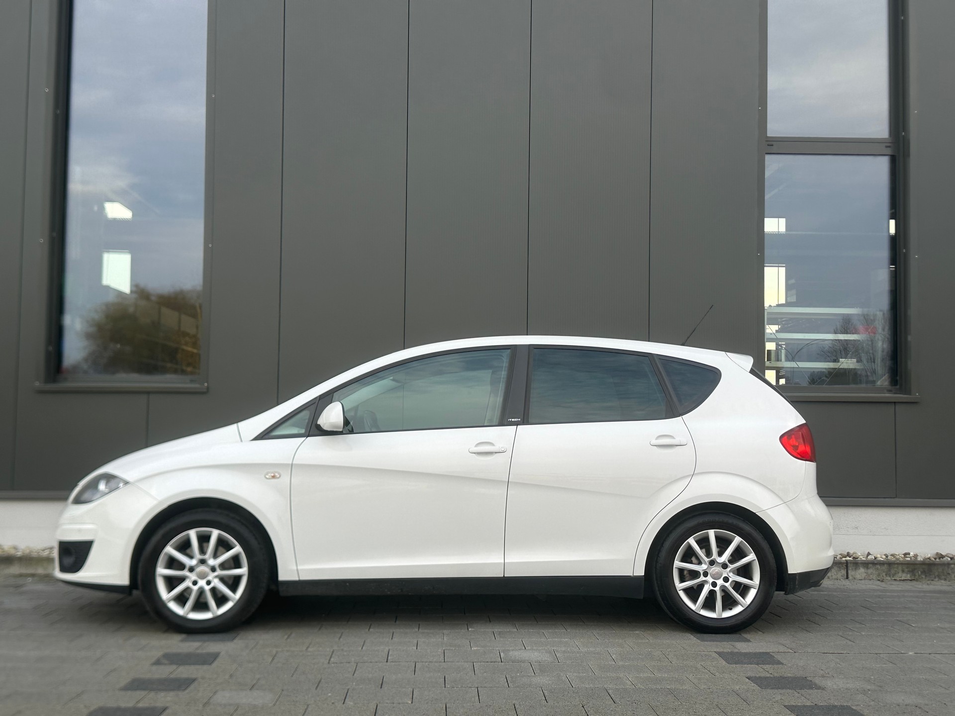SEAT Altea 1.4 TSI ITECH-image-7