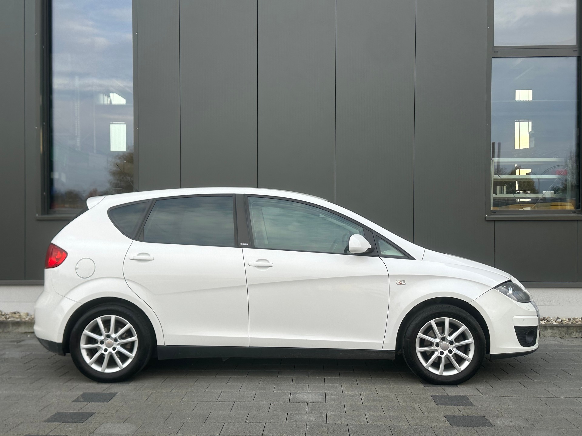 SEAT Altea 1.4 TSI ITECH-image-3