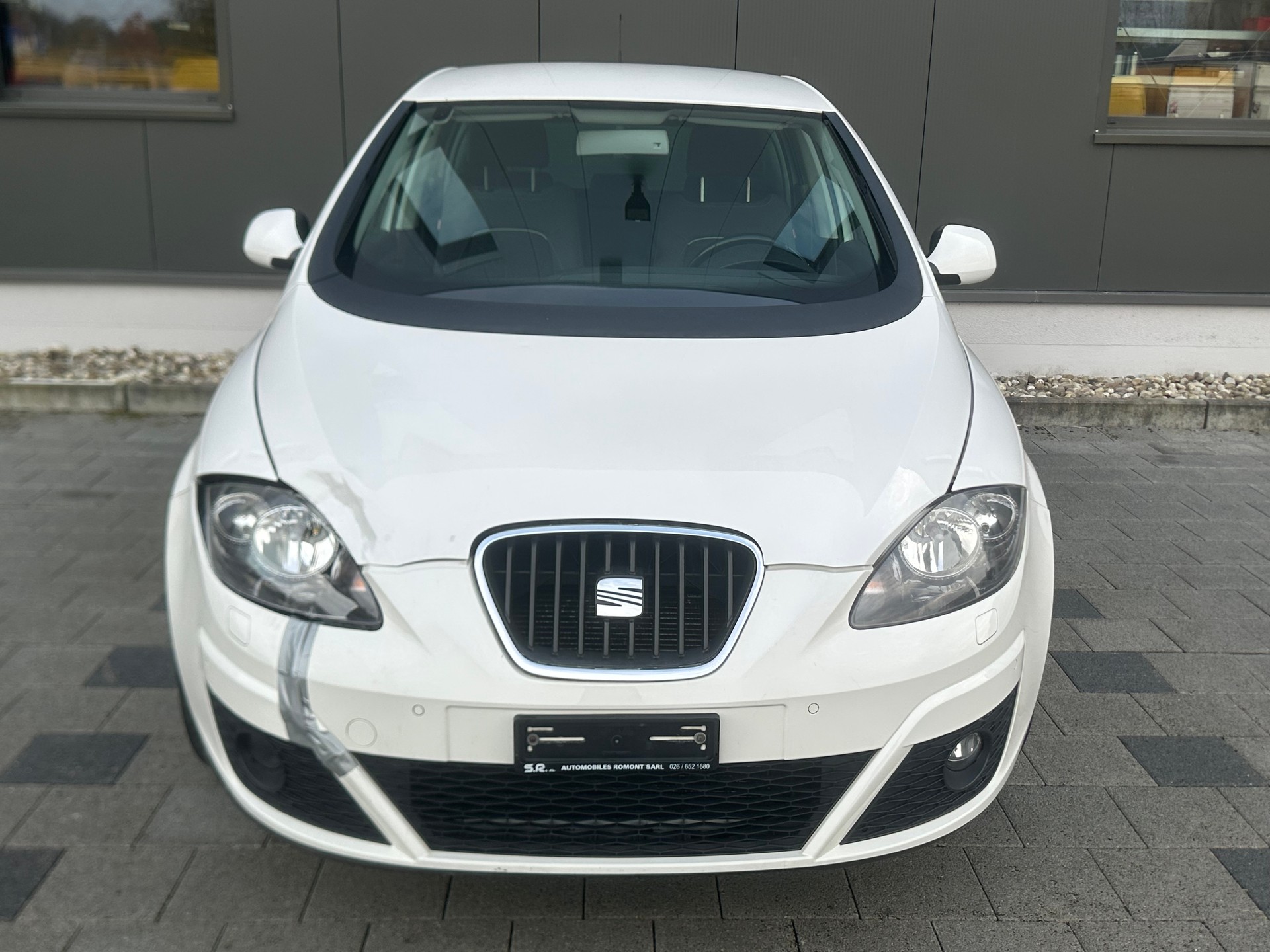 SEAT Altea 1.4 TSI ITECH-image-9