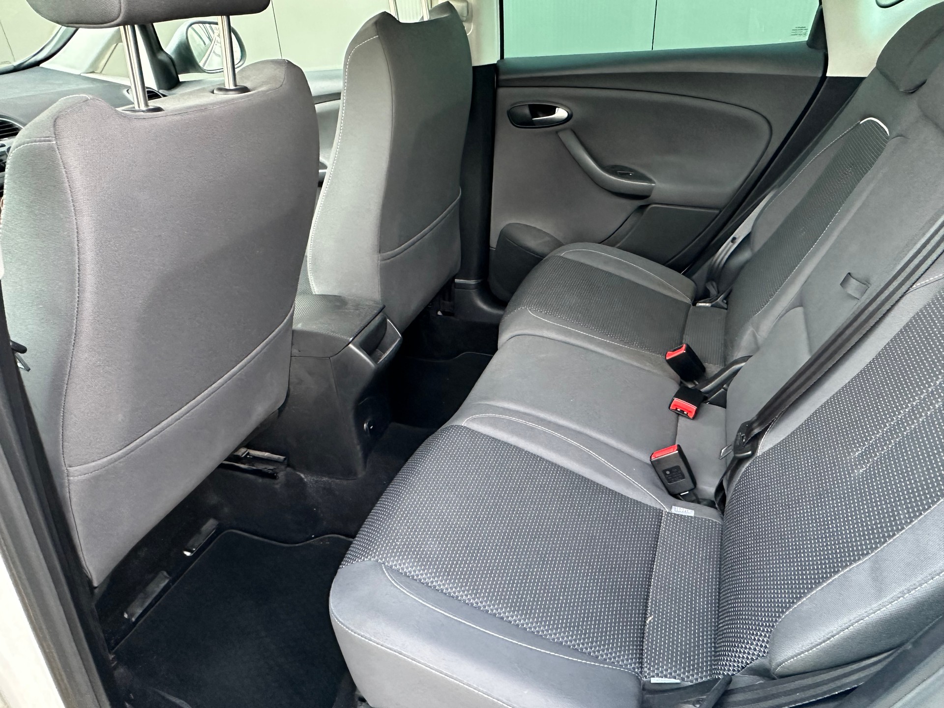SEAT Altea 1.4 TSI ITECH-image-13